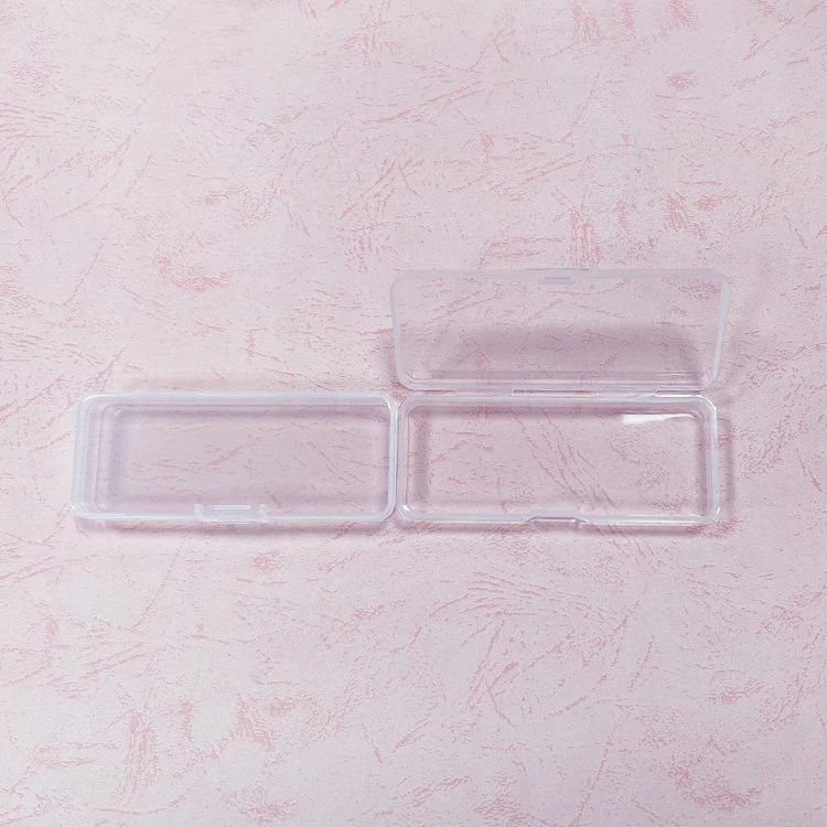 HPda kichik plastik qutisini nima katta saqlash echimi?